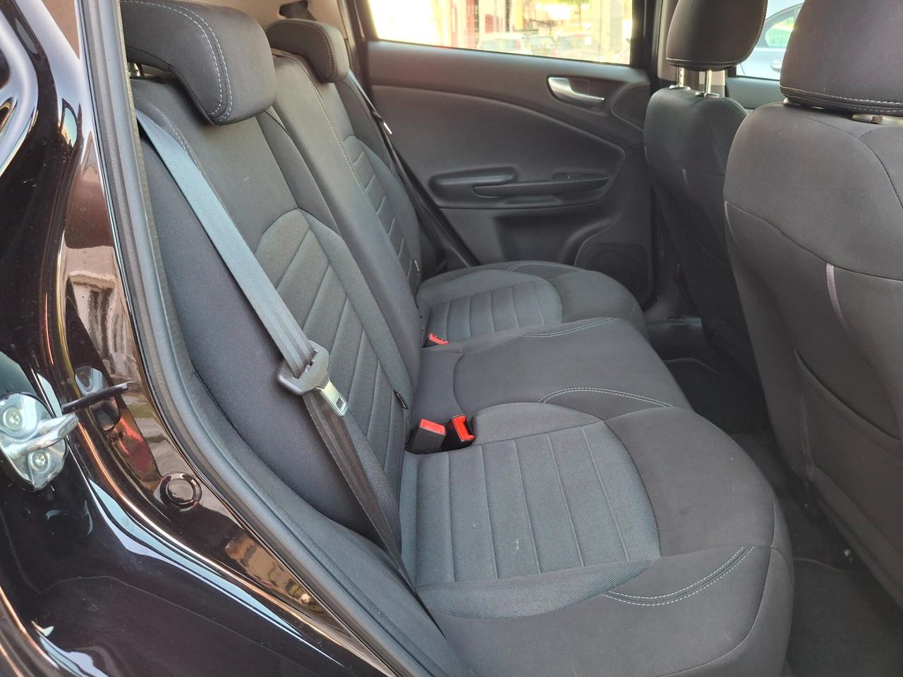 Alfa Romeo Giulietta 1.6 JTDm 120 CV Super