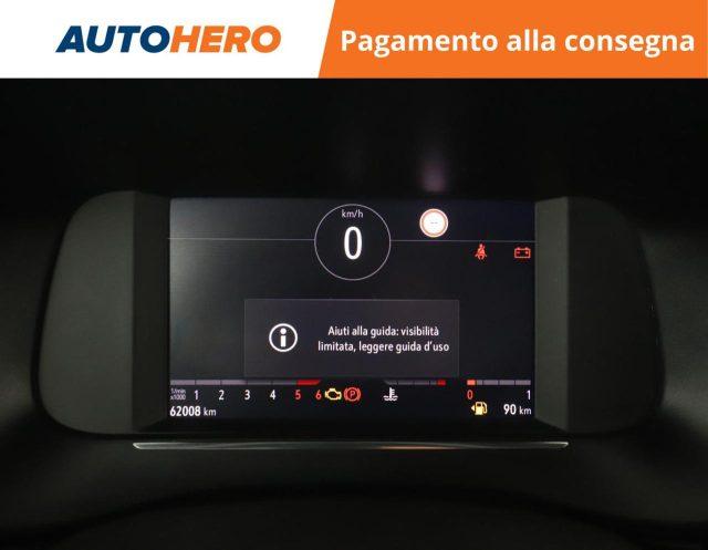 OPEL Corsa 1.5 D 100 CV GS Line