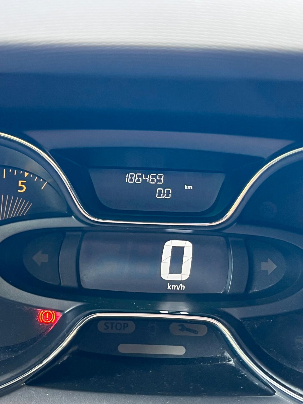 ADATTA PER NEOPATENTATI Renault Captur 1.5 dCi 8V 90 CV Start&Stop Energy R-Link