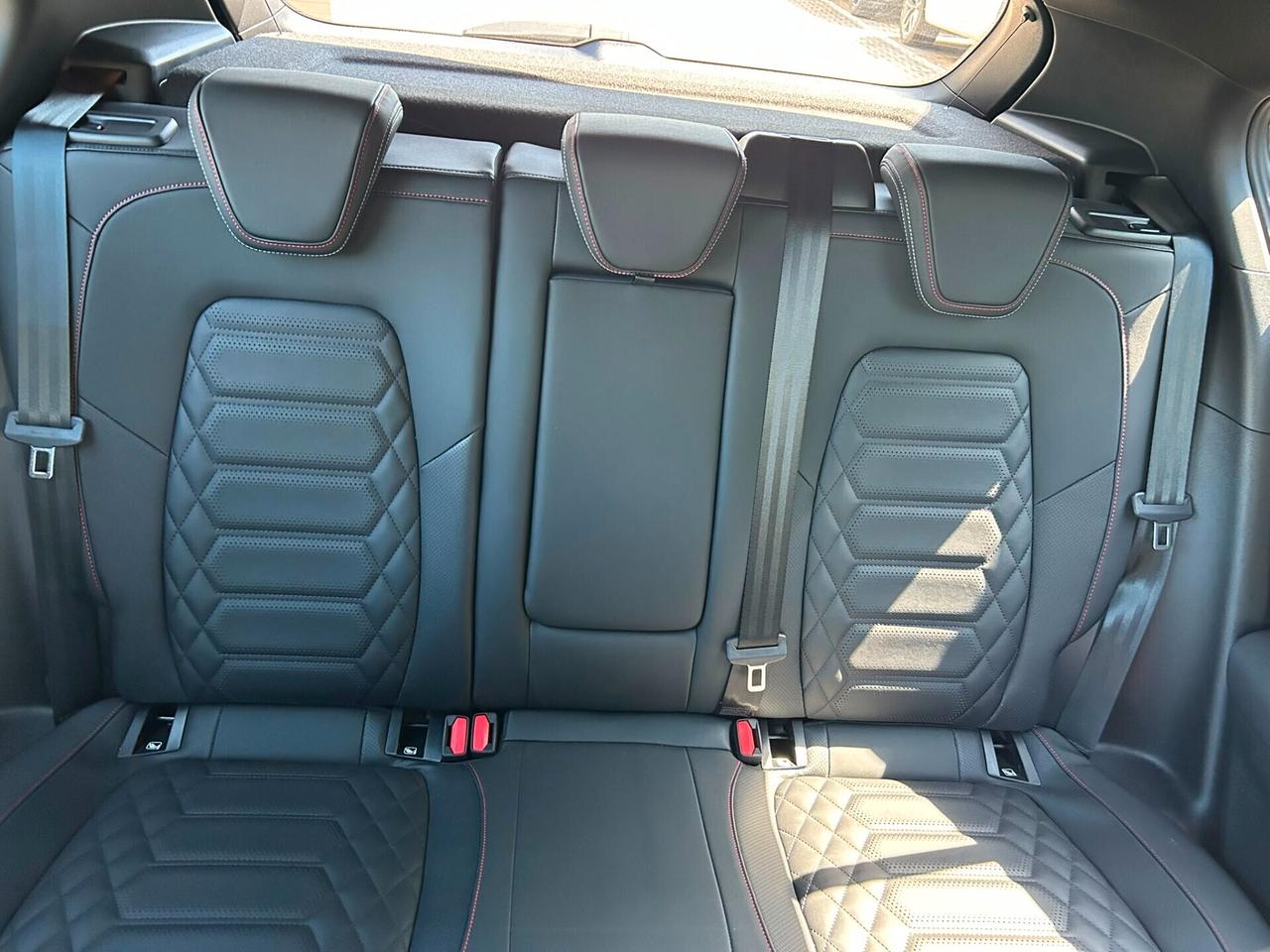Ford Focus 1.5 EcoBlue 115 CV automatico 5p. ST-Line