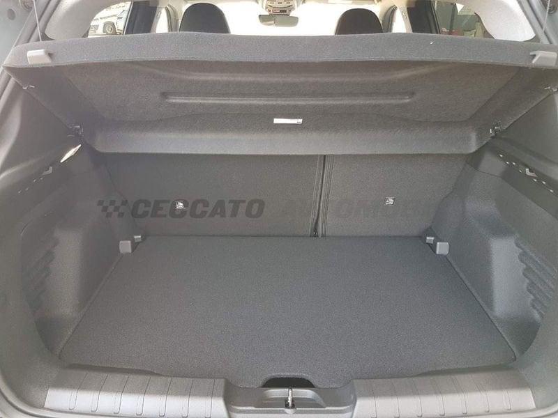 Jeep Avenger Avenger 1.2 turbo e-hybrid Summit fwd 100cv edct6