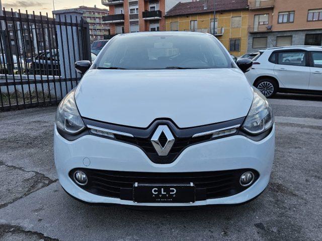 RENAULT Clio 1.5 dCi 8V 75CV 5 porte