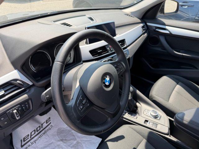 BMW X1 xDrive25e Business Advantage