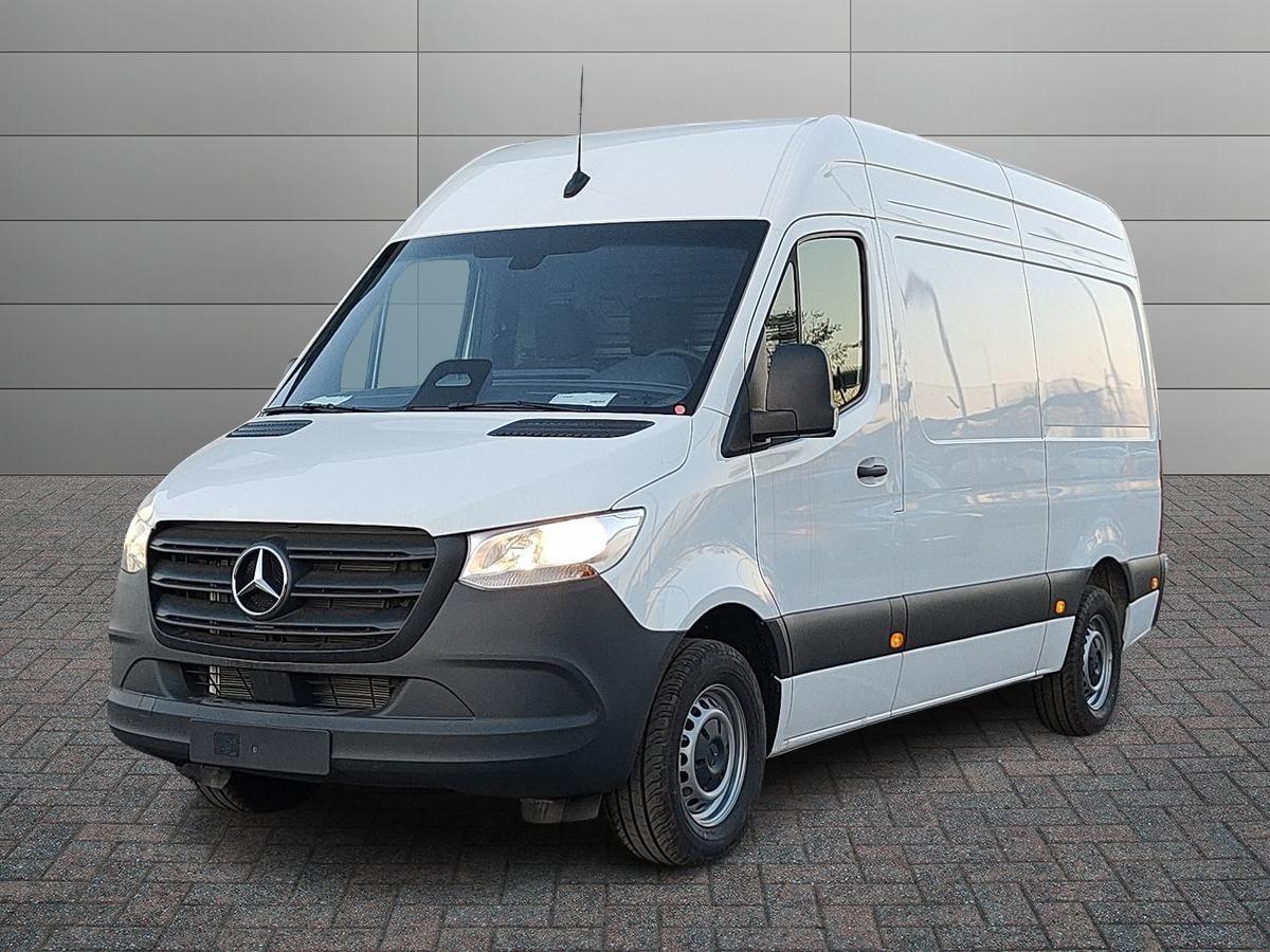 Mercedes-Benz Sprinter Furgone 311CDI 37/35