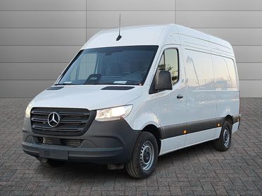Mercedes-Benz Sprinter Furgone 311CDI 37/35