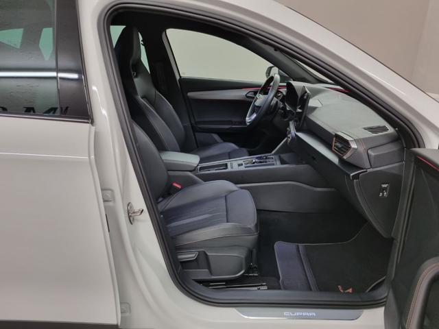 CUPRA Formentor 1.4 e-Hybrid DSG VZ 245cv