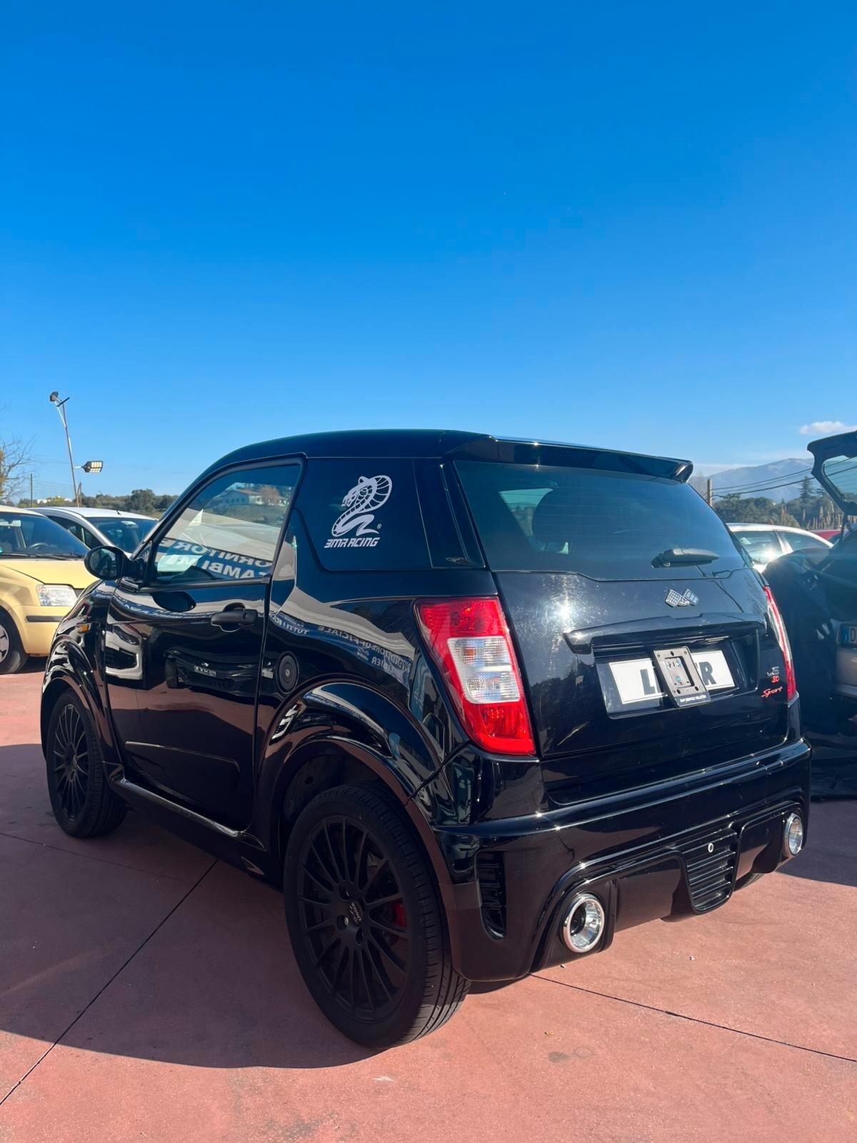 Ligier Altro JS50 SPORT