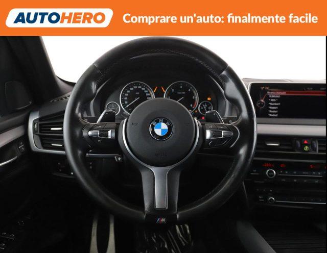 BMW X5 sDrive25d