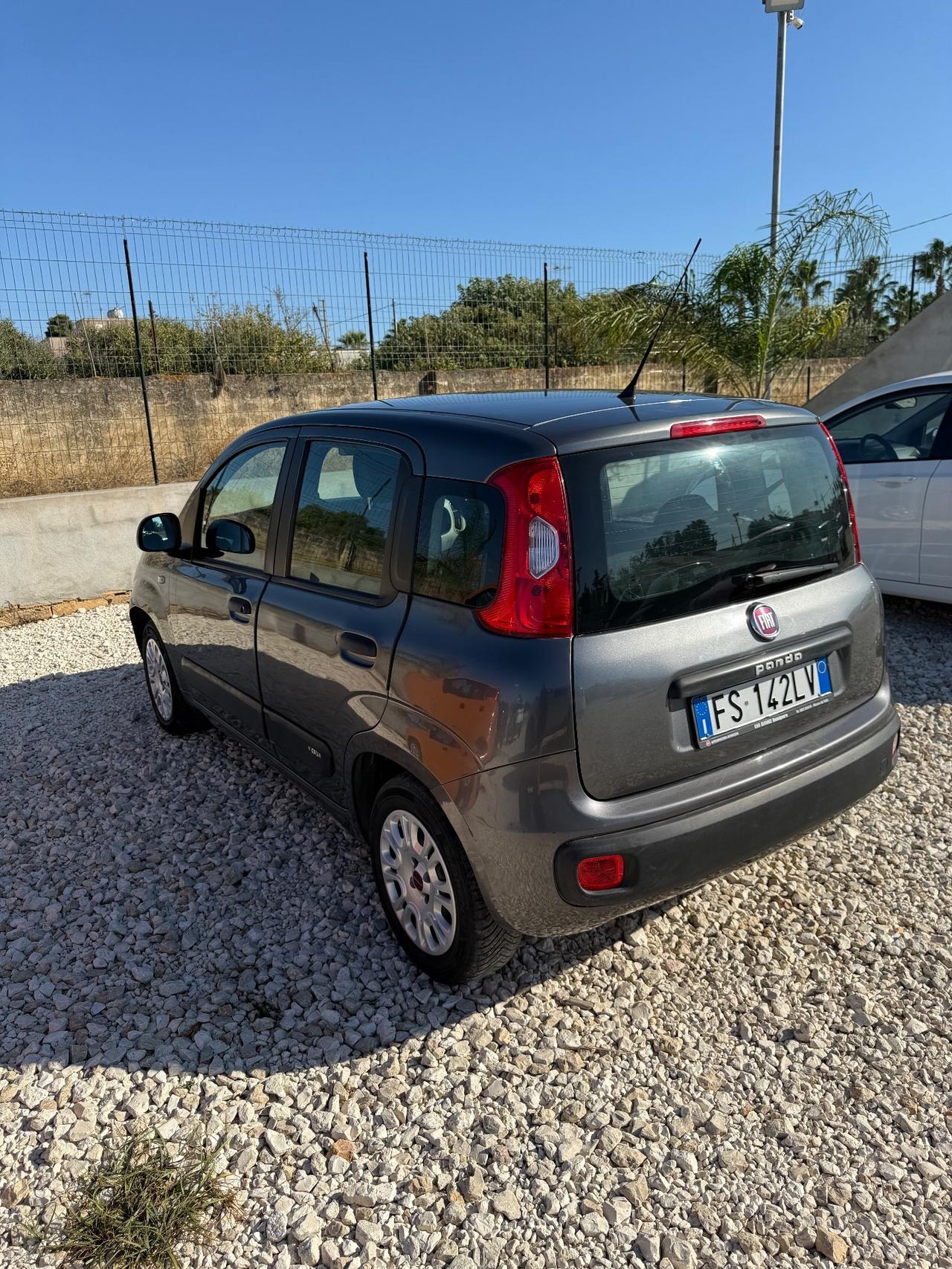 Fiat Panda 1.2 EasyPower Easy