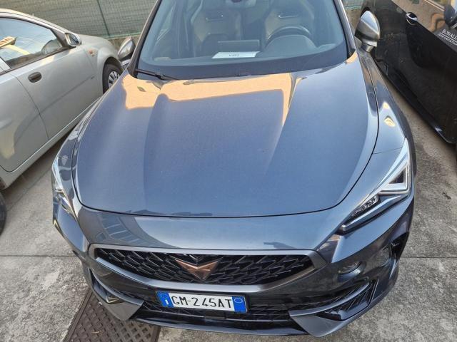 CUPRA Formentor 2.0 TSI DSG VZ BREMBO