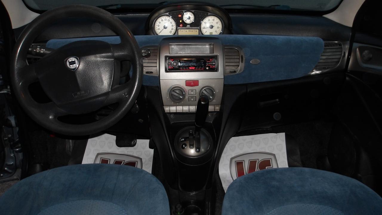 LANCIA YPSILON 1.3 MTJ-AUTO-PREZZO PROMO!