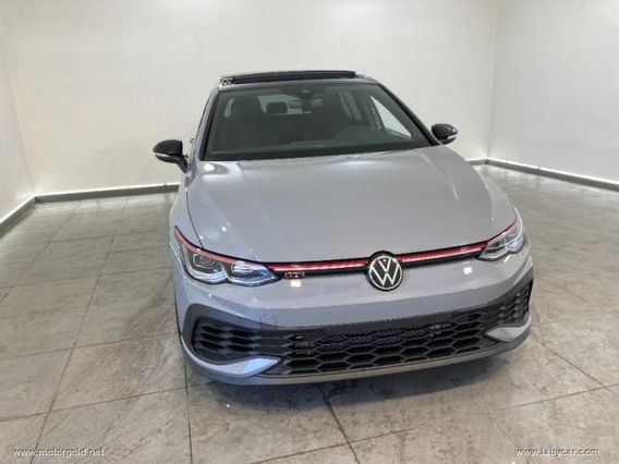 VOLKSWAGEN Golf 2.0 TSI GTI DSG Clubsport 45
