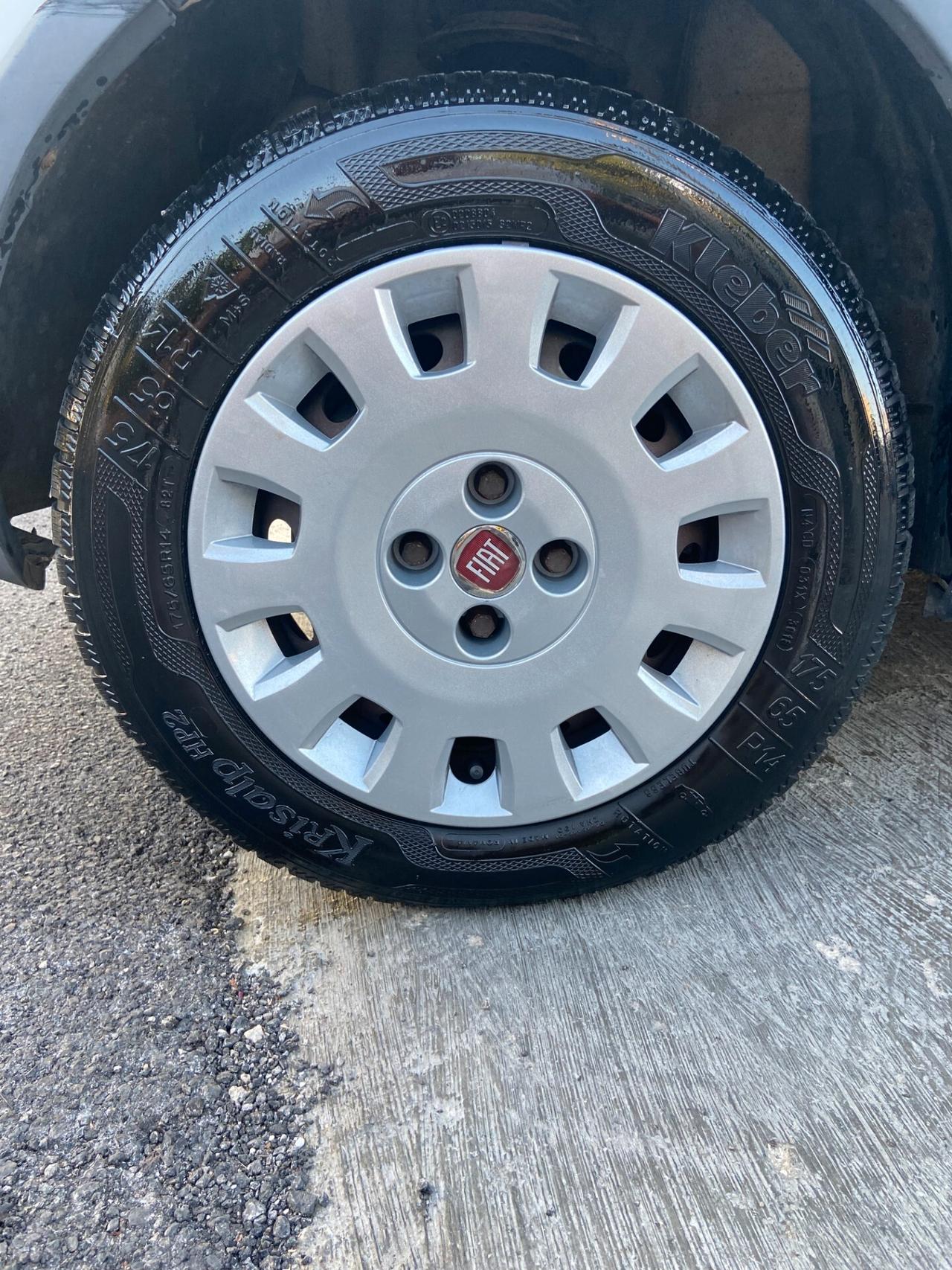 Fiat Panda 1.2 Dynamic