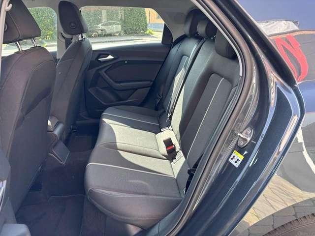 Audi A1 SPB 25 TFSI NAVI-APP CONNECT