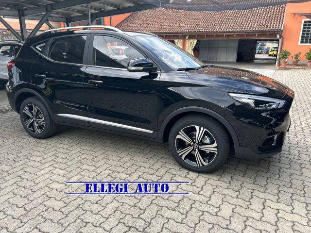 MG ZS PROMO FINANZ.1.5 VTi-tech Comfort KM 0
