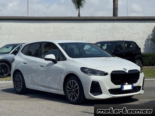 Bmw 2er Active Tourer 218d Msport FULL ITALIANA