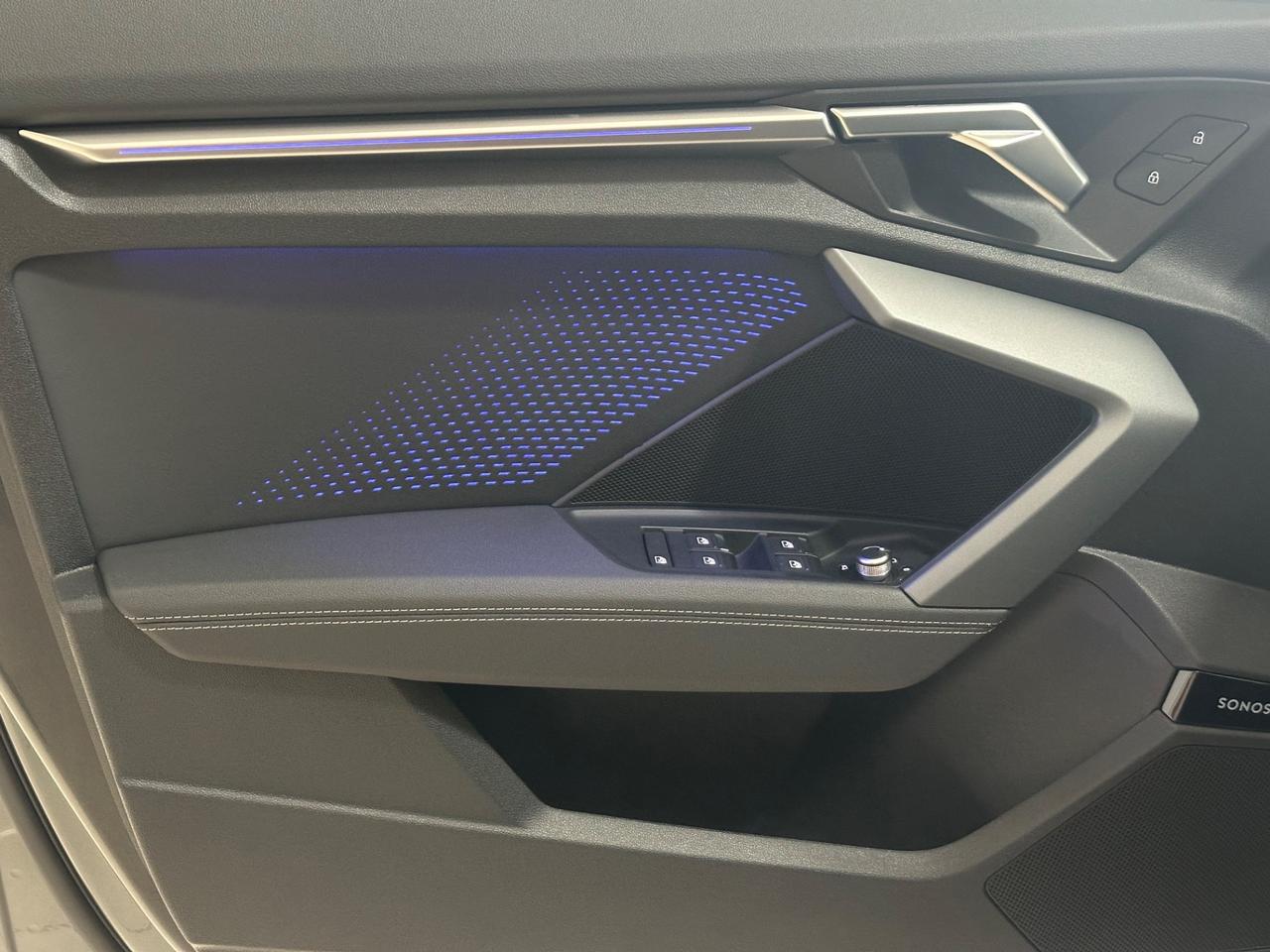 Audi A3 SPB 35 TDI S tronic line edition