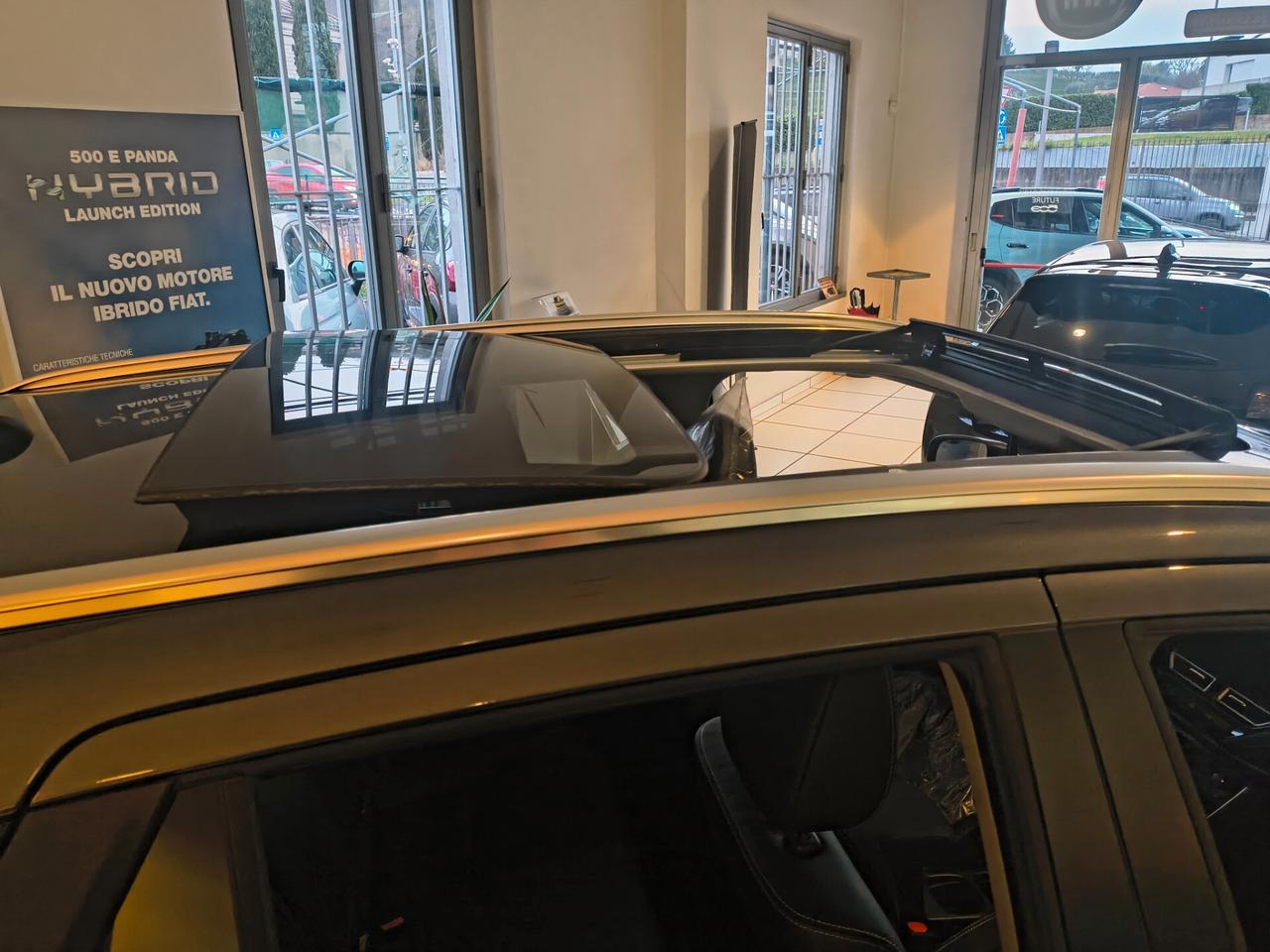 Suzuki S-Cross 1.4 Hybrid 4WD AllGrip Starview