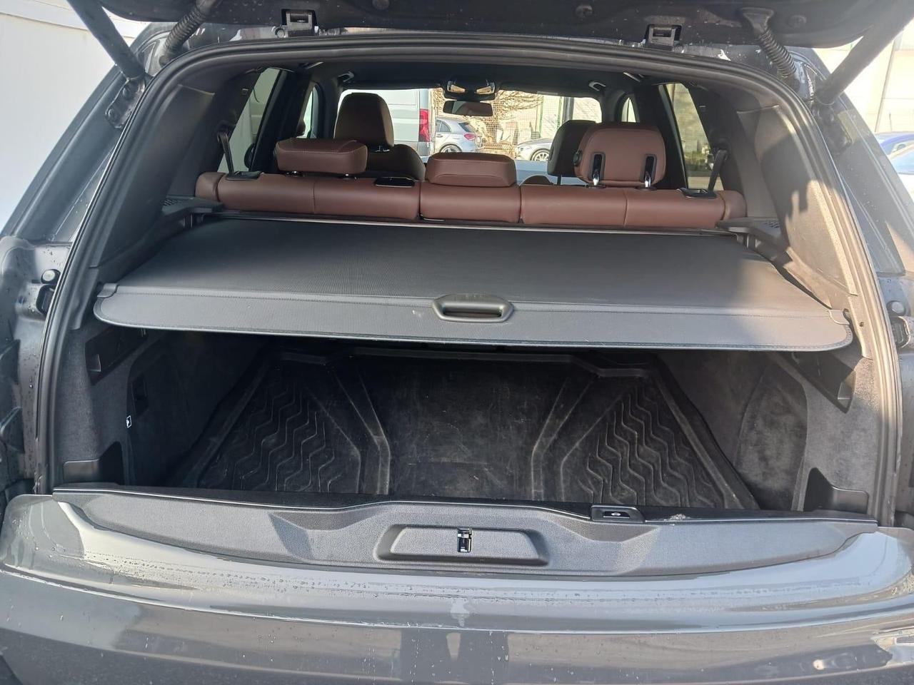 Bmw X5 xDrive40d 48V Msport
