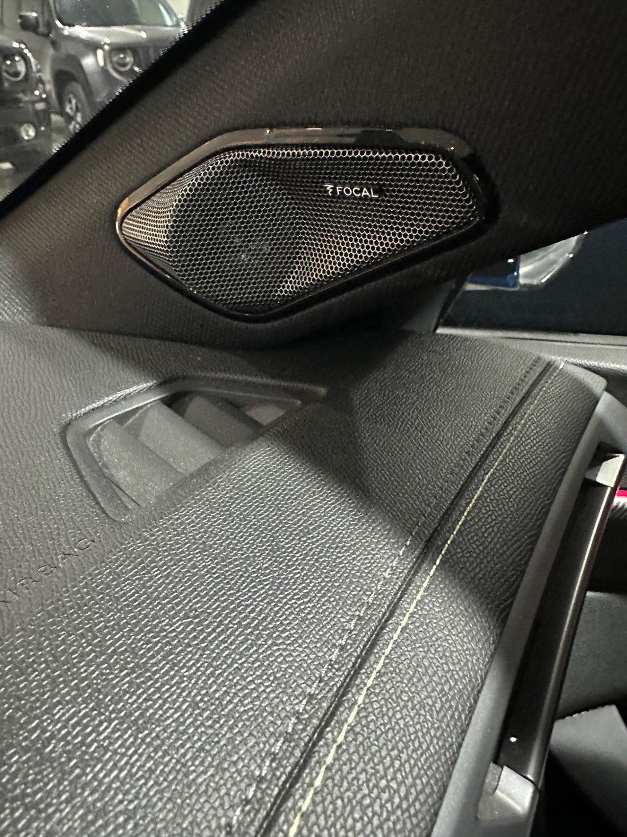 Peugeot 308 BlueHDi 130 S&S EAT8 GT