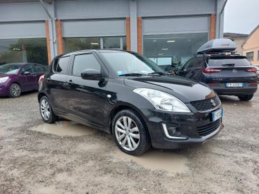 Suzuki Swift 1.2 VVT 5 porte B-Cool UNICO PROPRIETARIO
