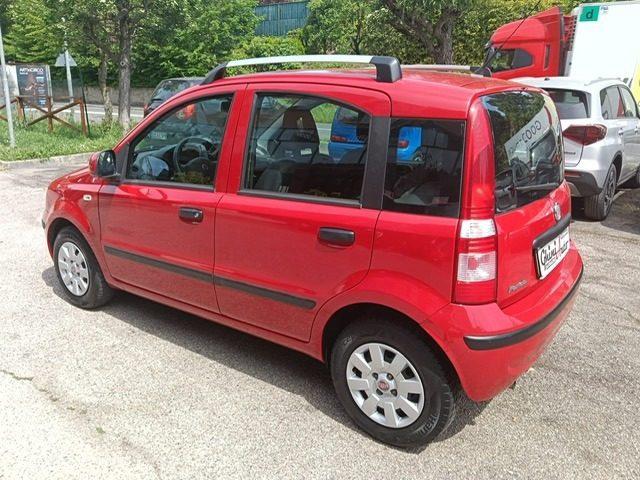 FIAT Panda 1.2 Dynamic *uniproprietario* *kit 5 posti*