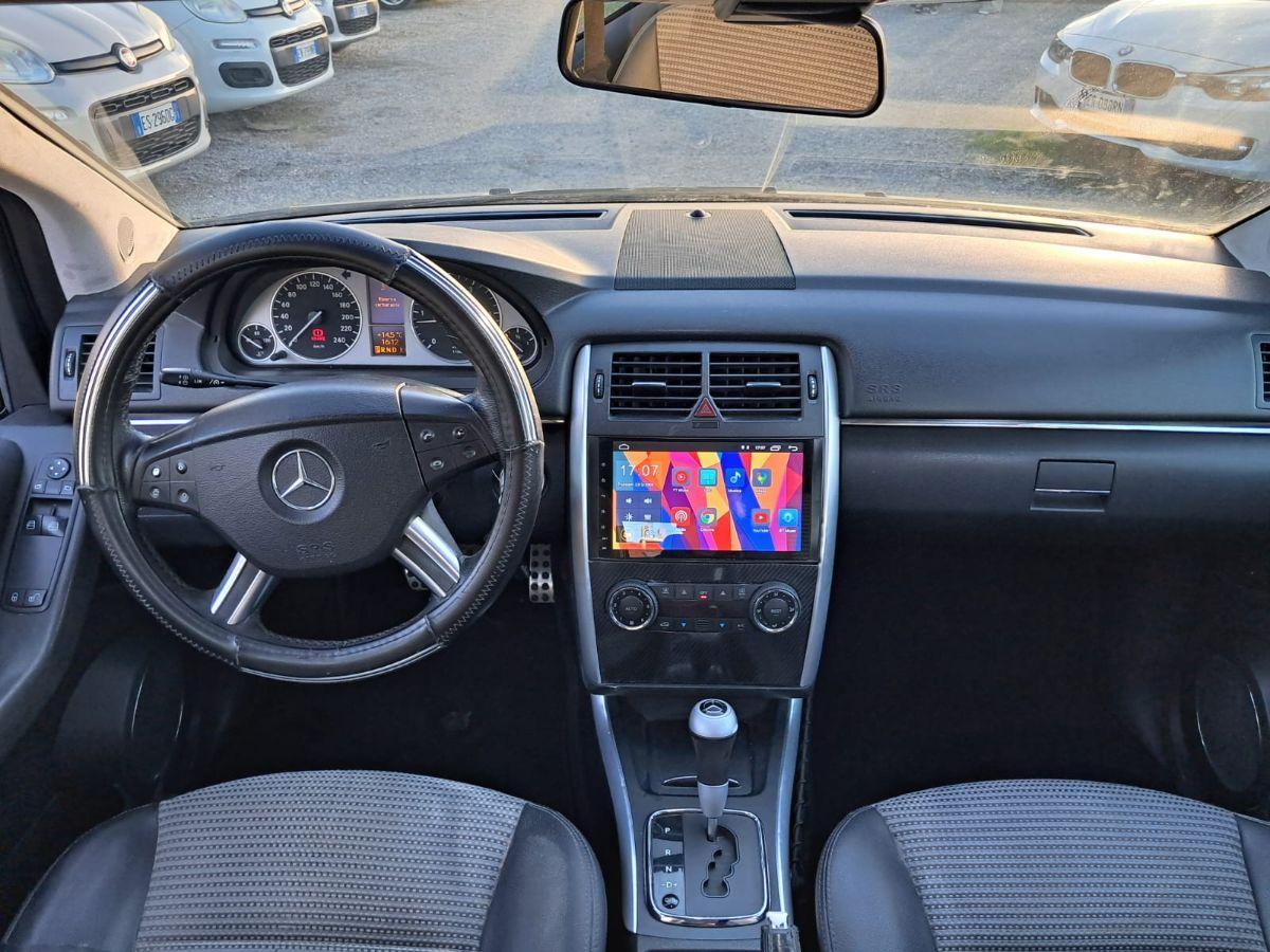 MERCEDES - Classe B - 180 CDI