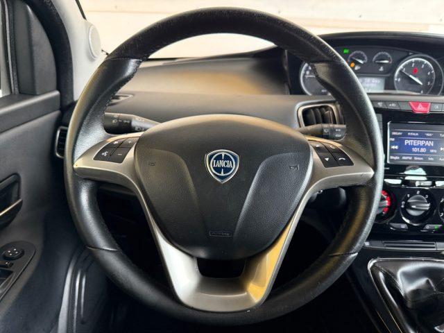 LANCIA Ypsilon 1.3 MJT 95 CV 5p. S&S Platinum NEOPATENTATI