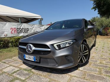 Mercedes A 180d Automatic Sport-2019"IMPECCABILE"