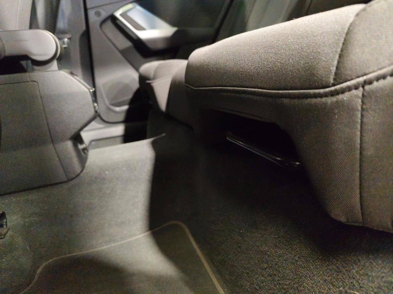 Audi Q3 35 2.0 tdi Business Advanced