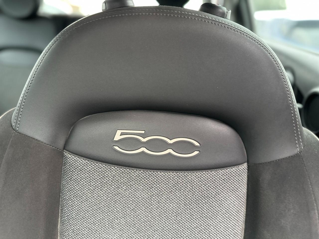 FIAT 500X - 500X 1.3 MultiJet 95 CV Lounge