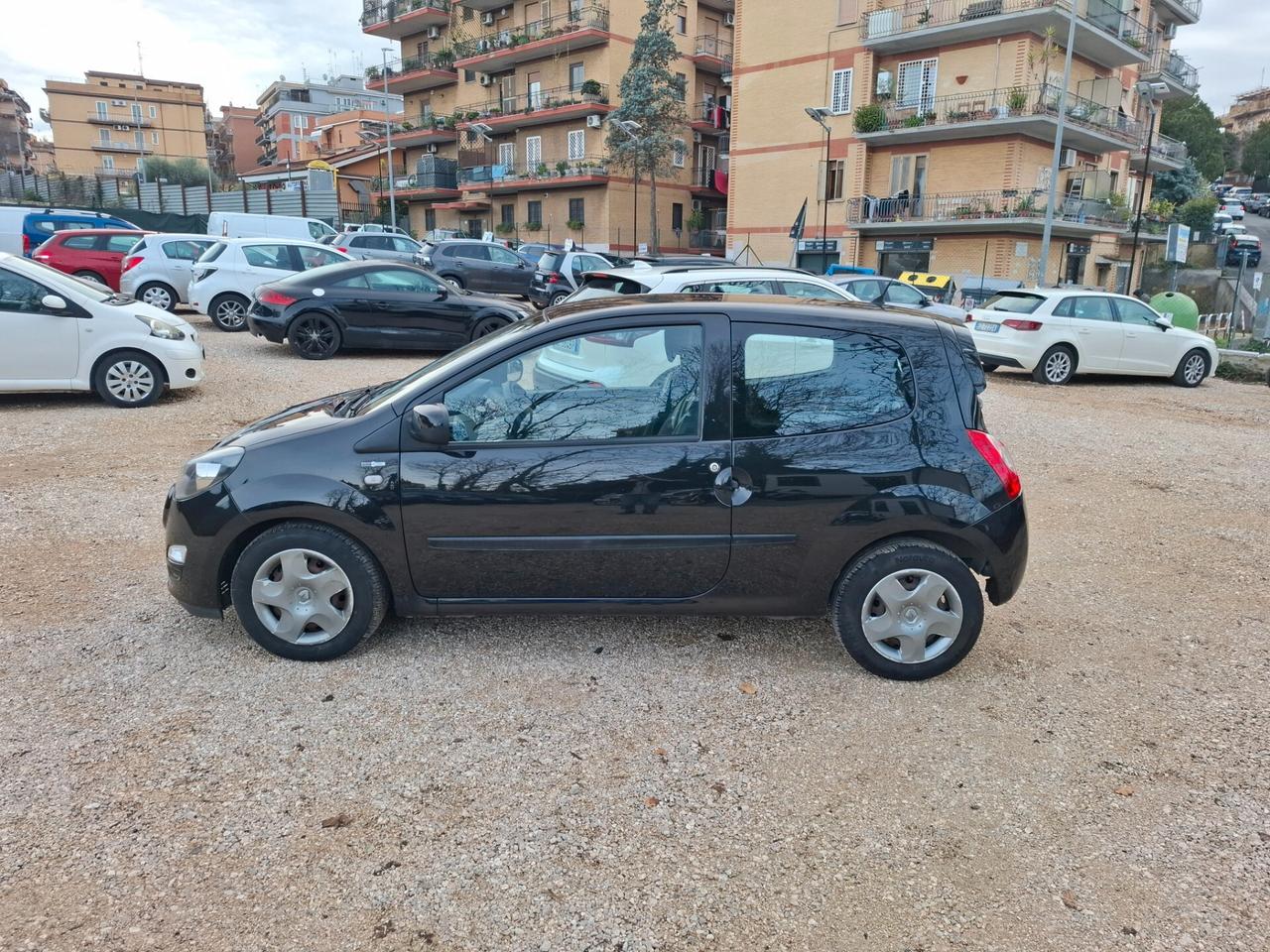 Renault Twingo 1.2 16V Night&Day