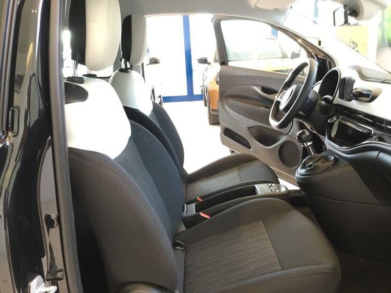 FIAT 500 Hybrid Hybrid Pop MY26