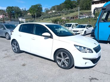 Peugeot 308 BlueHDi 120 S&S Active