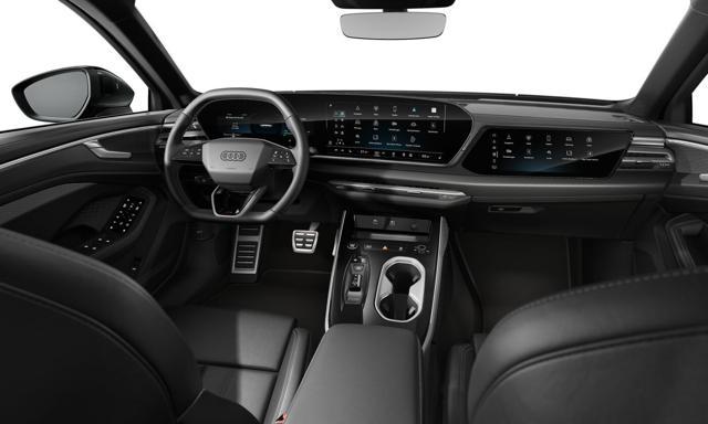 AUDI A6 Avant 3.0 TFSI S tronic quattro S line edition TETTO.