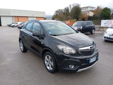 Opel Mokka 1.7 CDTI Ecotec 130CV 4x2 Start&Stop Cosmo