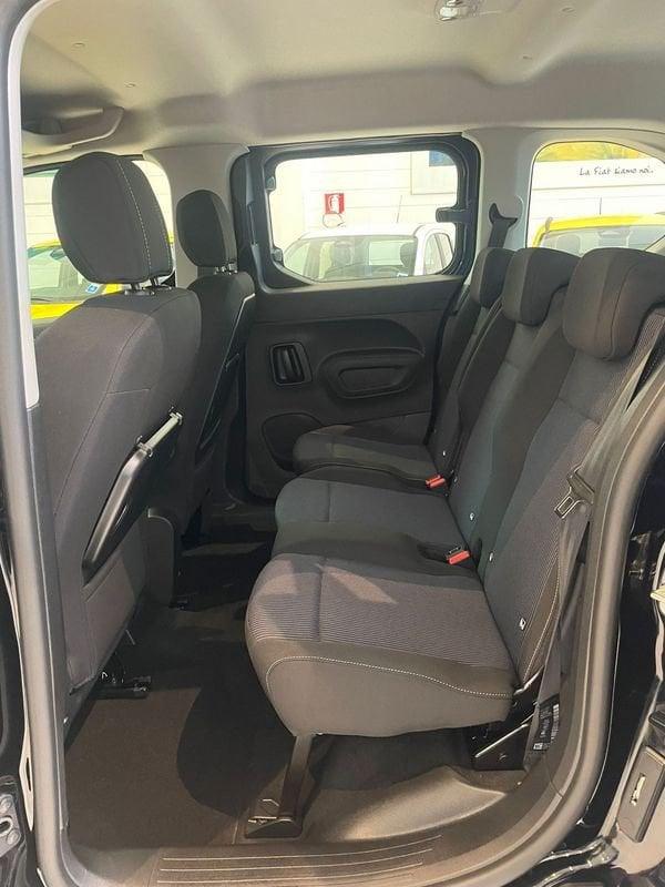 FIAT Doblò 1.2 110 CV PC - Da ordinare