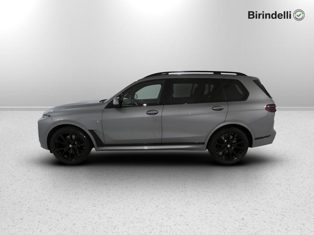 BMW BMW X7 xDrive40d