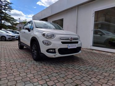 FIAT - 500X - 1.3 M.Jet 95 CV