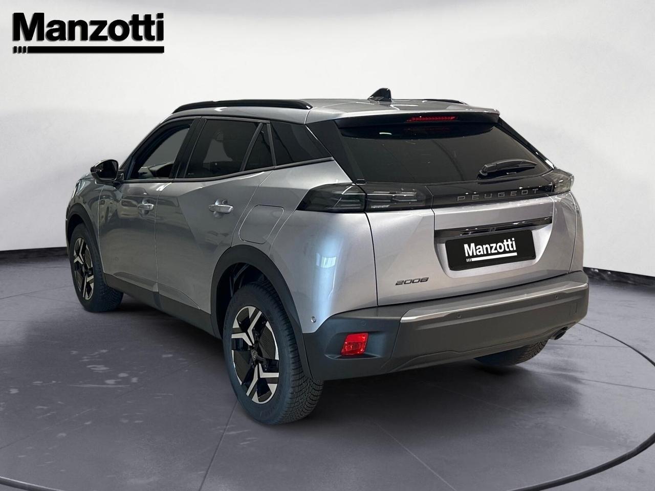 Peugeot 2008 PureTech 100 S&S Allure