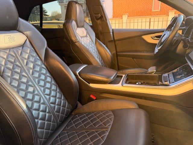 AUDI Q8 50 TDI 286 CV quattro tiptronic S-LINE PLUS
