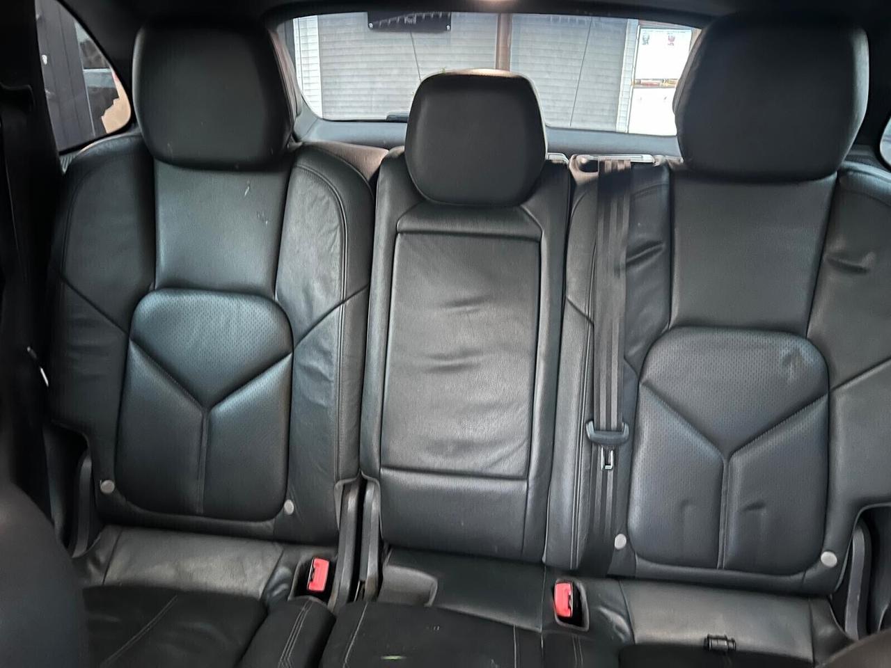 PORSCHE CAYENNE 3.0 245cv