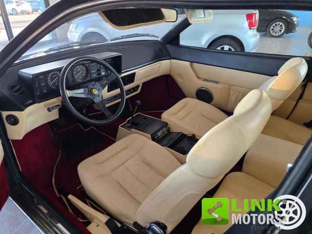 FERRARI Mondial 8