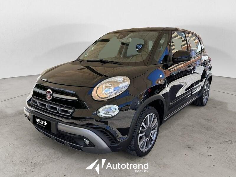 FIAT 500L Cross Cross 1.3 Multijet 95 CV Automatica Dualogic