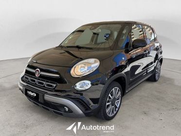 FIAT 500L Cross Cross 1.3 Multijet 95 CV Automatica Dualogic