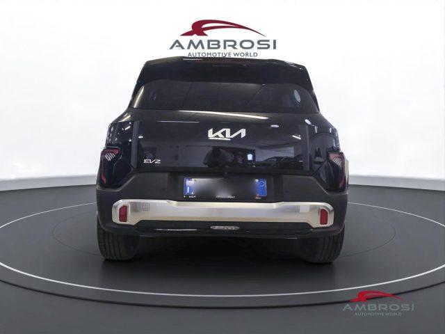 KIA EV2 SR FWD EARTH