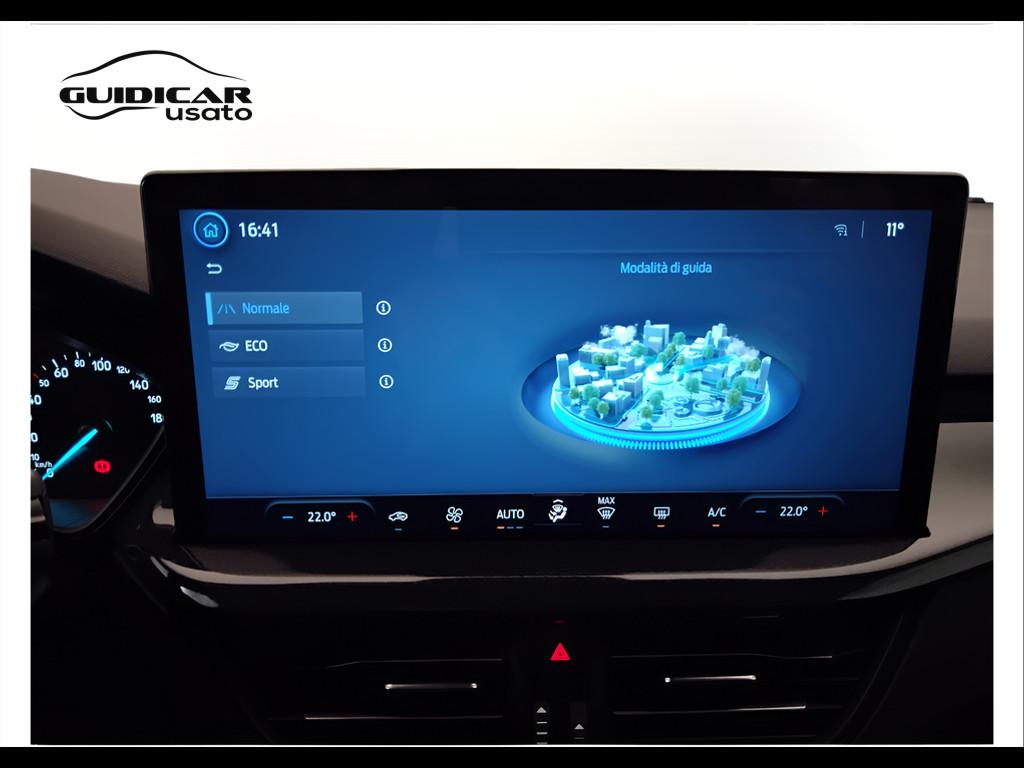 FORD Focus V 2022 - Focus 1.0t ecoboost h ST-Line 125cv