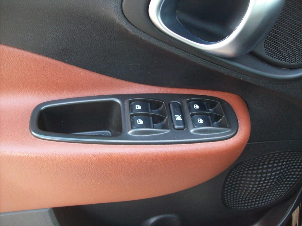 FIAT 500L 1.6 MTJ CV.105 TREKKING