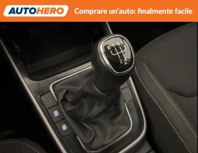 SKODA Fabia 1.0 TSI 95 CV Style
