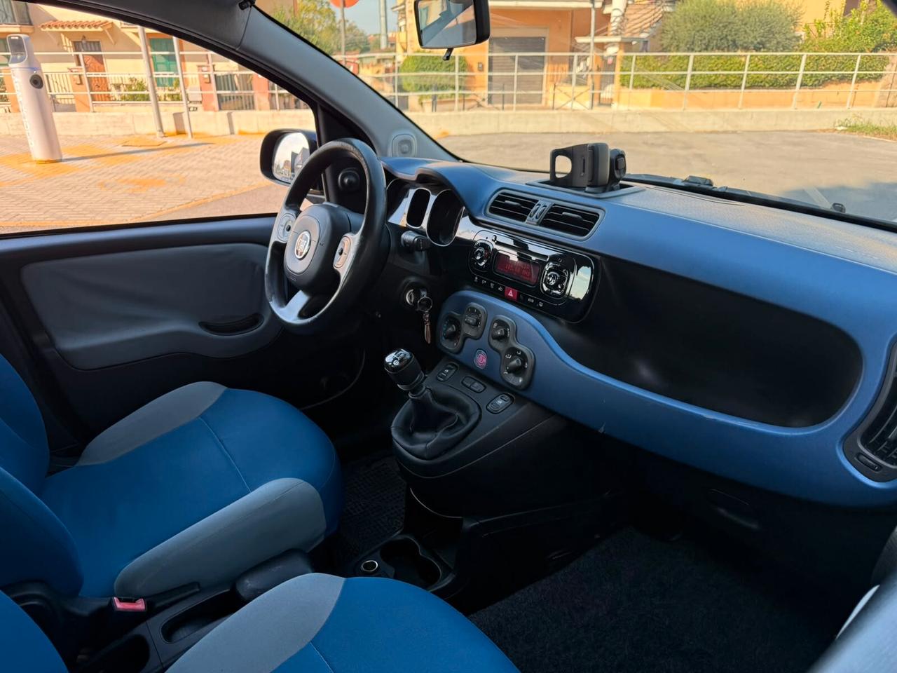 Fiat Panda 1.2 GPL - EURO6B - TUTTO INCLUSO - SUPERPREZZO